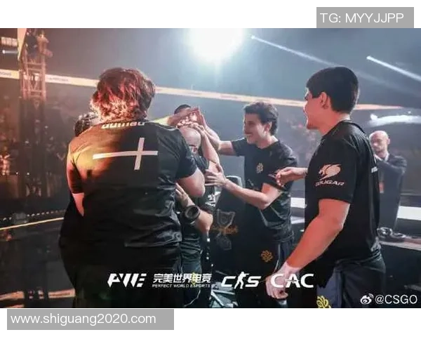 CSGO盛宴：深入分析V5战队的实力与战术布局